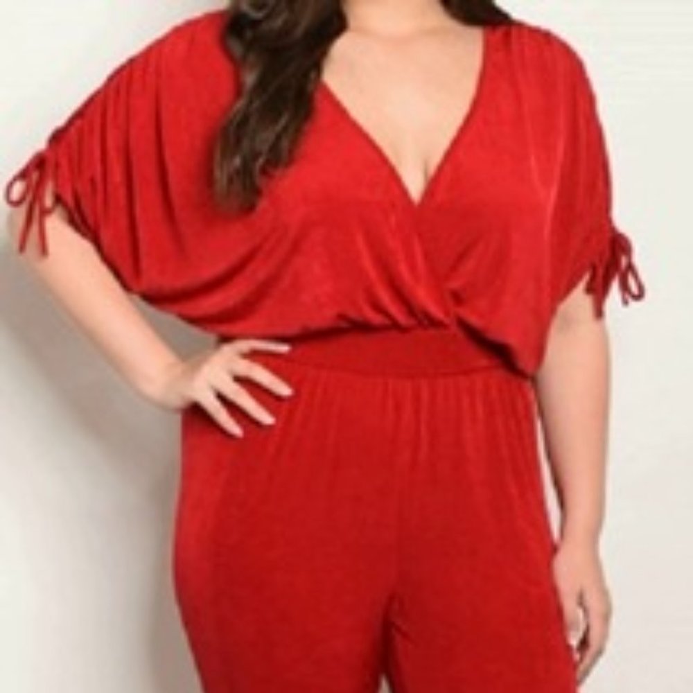Red Hot Cutie
